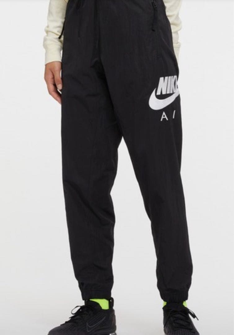ナイキ NSW NIKE AIR ウーブン パンツ