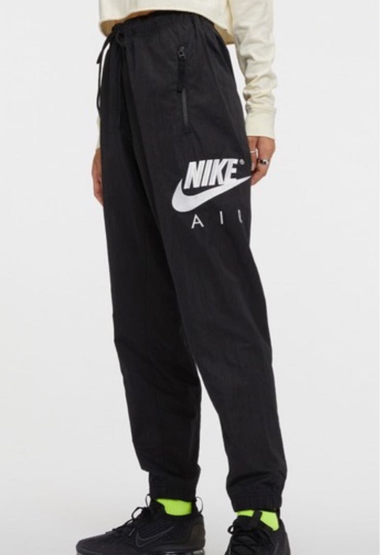 ナイキ NSW NIKE AIR ウーブン パンツ