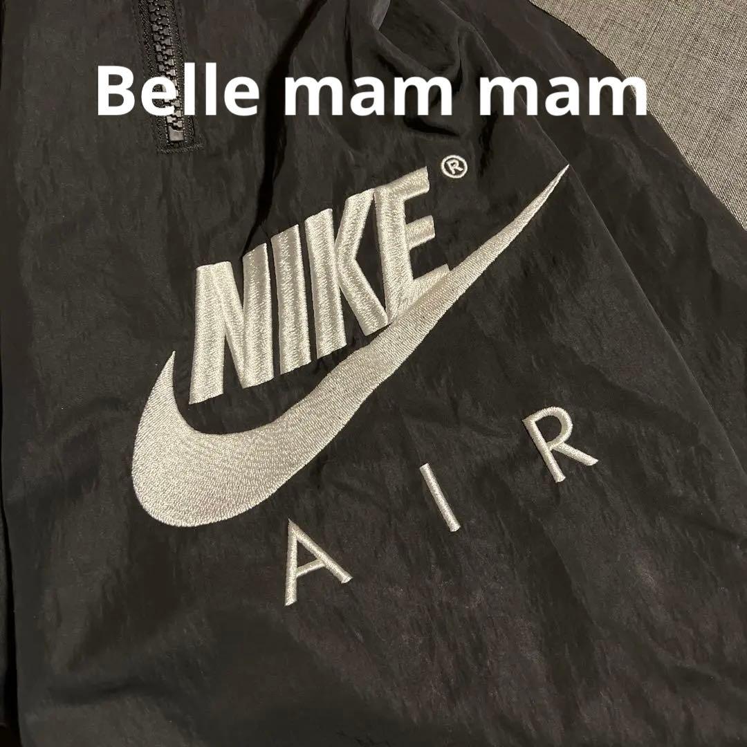 ナイキ NSW NIKE AIR ウーブン パンツ