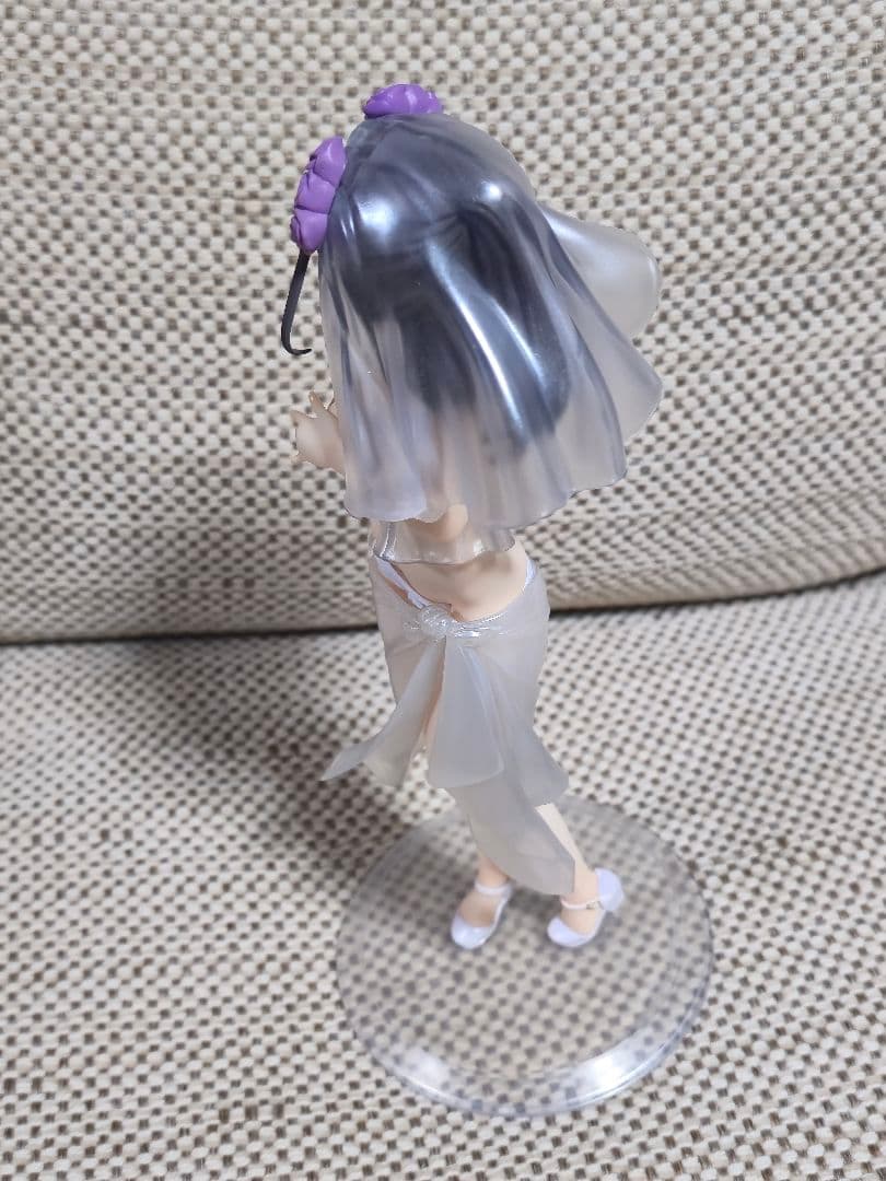 美遊・エーデルフェルト ウェディングビキニVer. 1/7スケールフィギュア