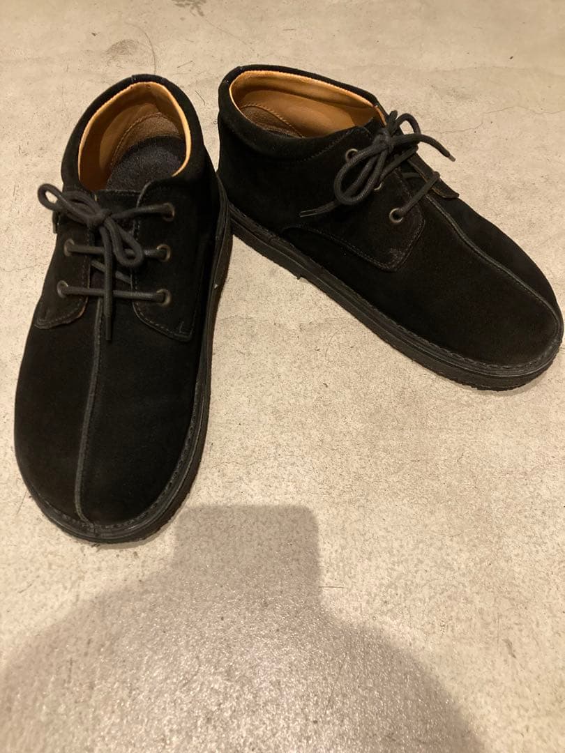 送料込】Astorflex/アスターフレックス ◆カントリーフレックス シューズ