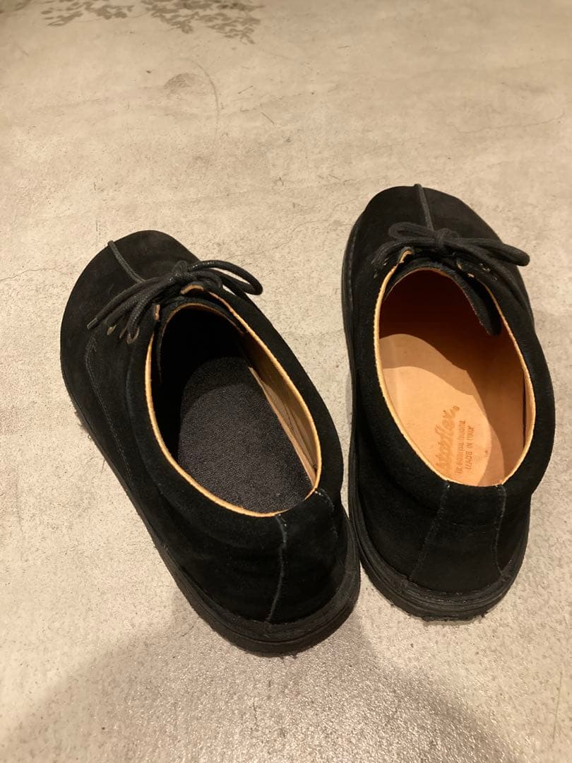送料込】Astorflex/アスターフレックス ◆カントリーフレックス シューズ