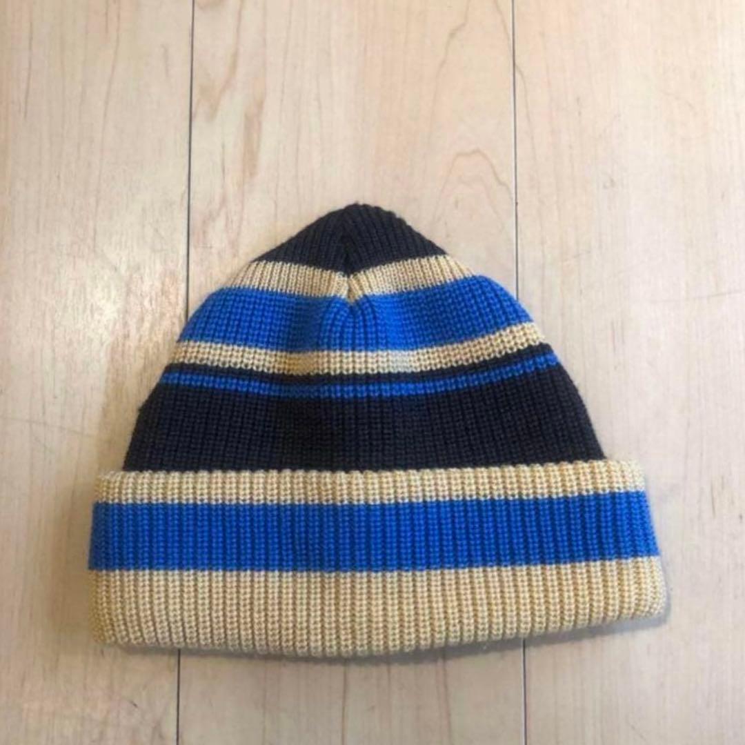 帽子 NOROLL 23AW Confection Beanie