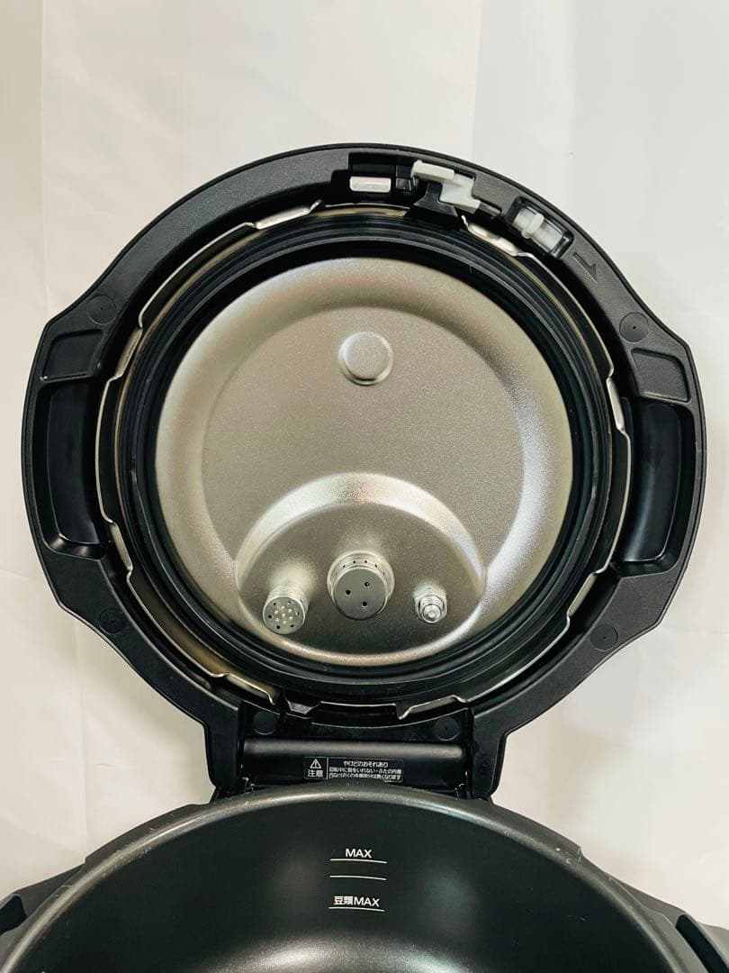 Panasonic オートクッカー NF-AC1000 2022年製 キズあり