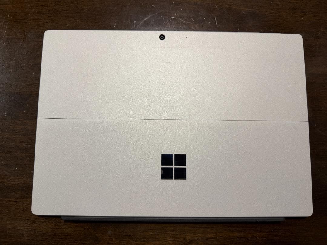 Microsoft Surface Pro 7 日本語キーボード付き
