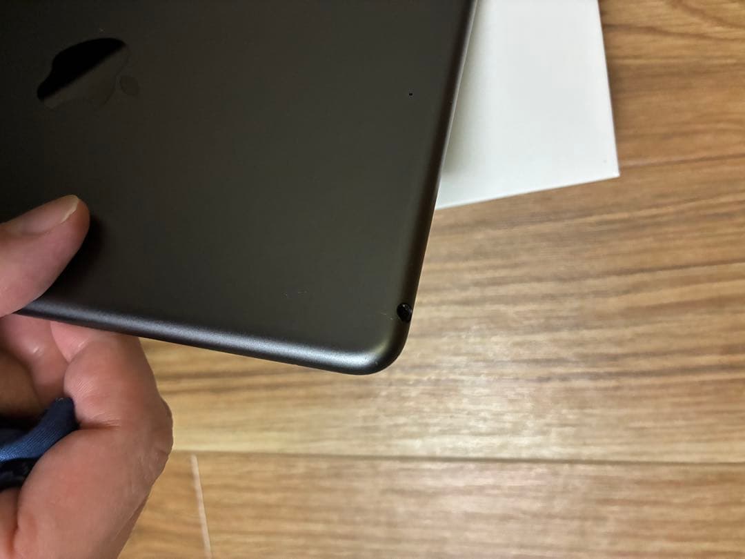 iPad mini5 第5世代 64GB 箱付き