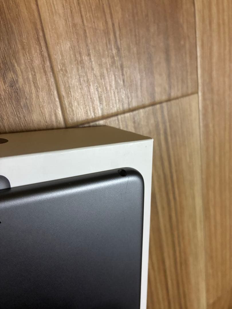 iPad mini5 第5世代 64GB 箱付き