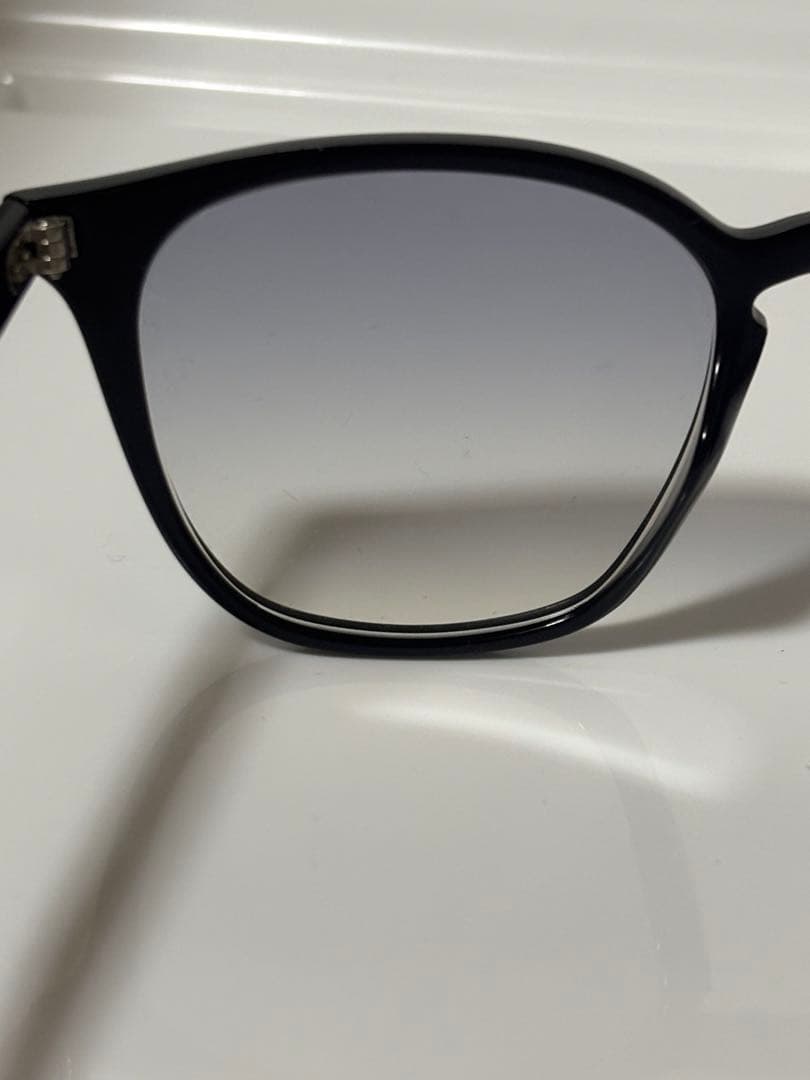 ★大人気モデル★RB4258-F 601/19★啓之輔さん着用 ★RayBan★