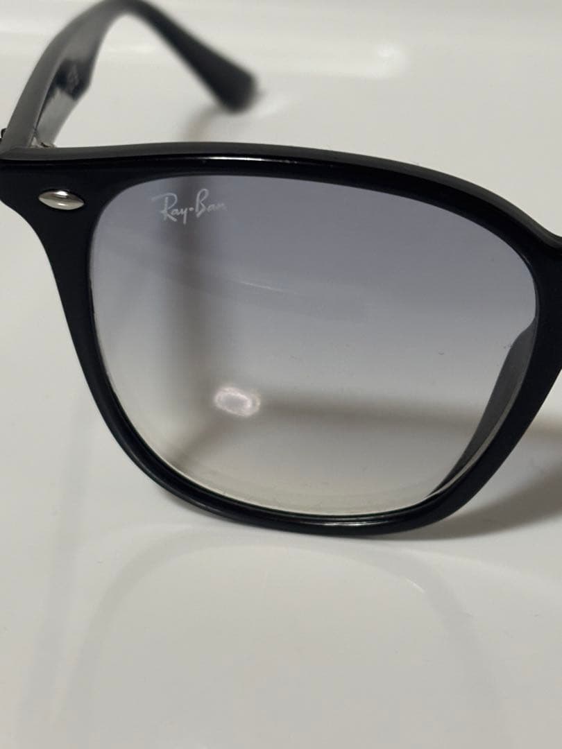 ★大人気モデル★RB4258-F 601/19★啓之輔さん着用 ★RayBan★