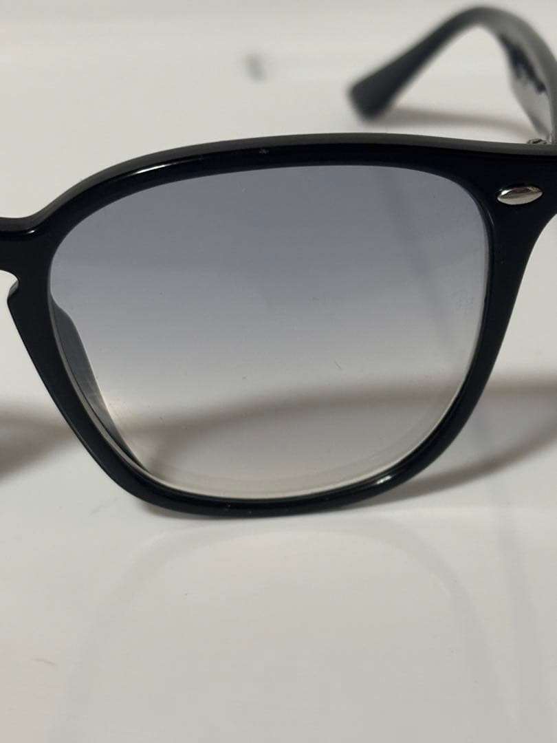 ★大人気モデル★RB4258-F 601/19★啓之輔さん着用 ★RayBan★