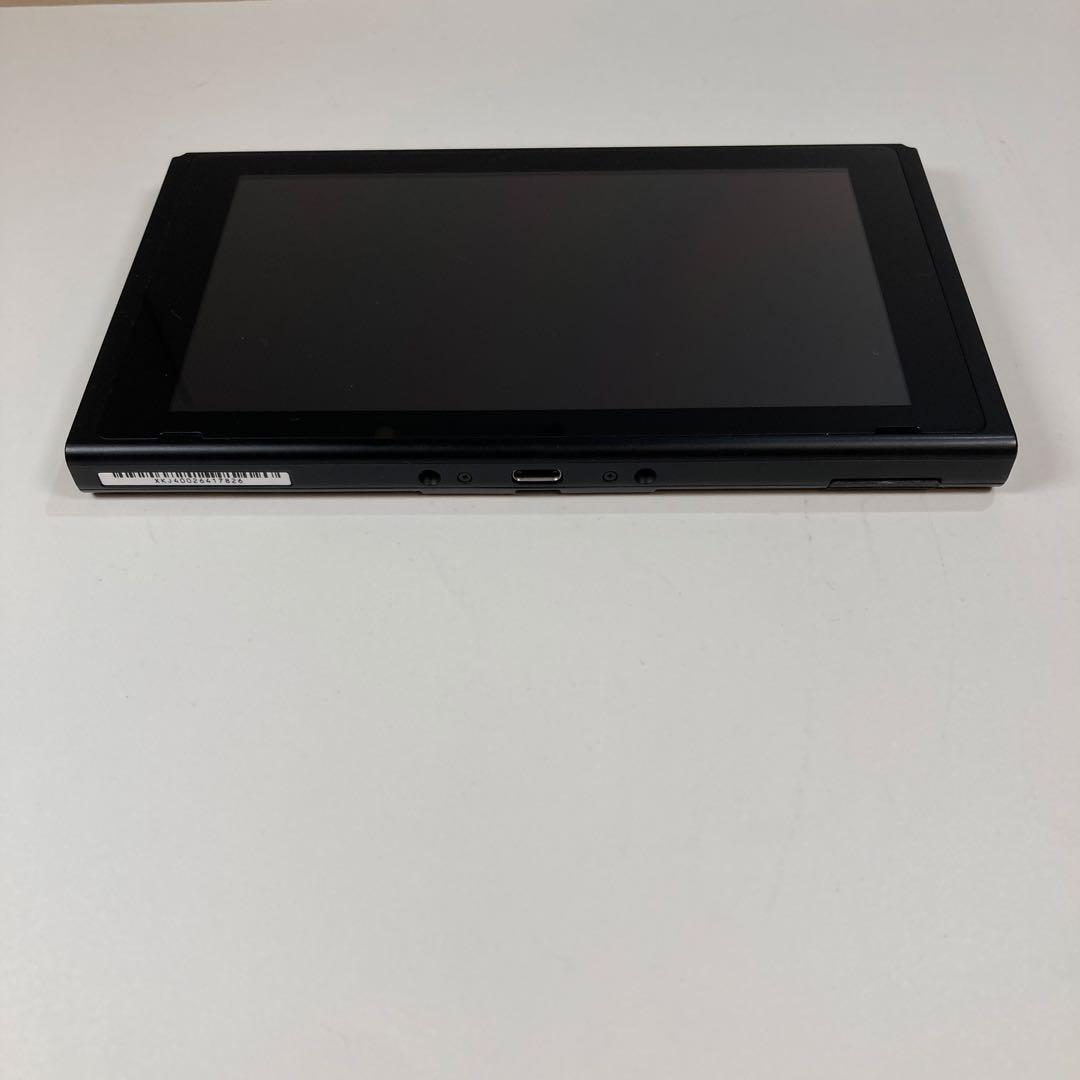 Nintendo Switch ニンテンドースイッチ 本体 のみジャンク品