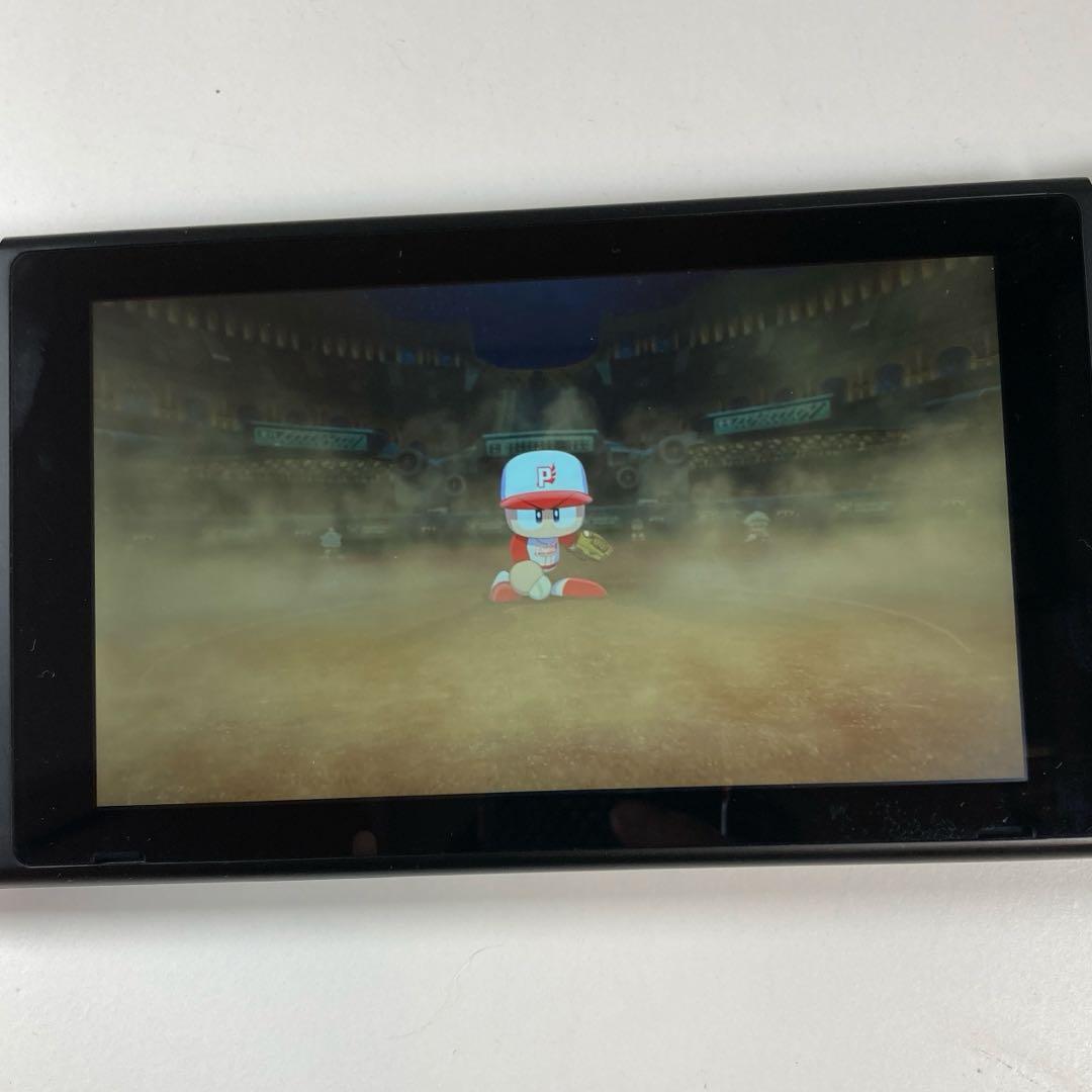 Nintendo Switch ニンテンドースイッチ 本体 のみジャンク品