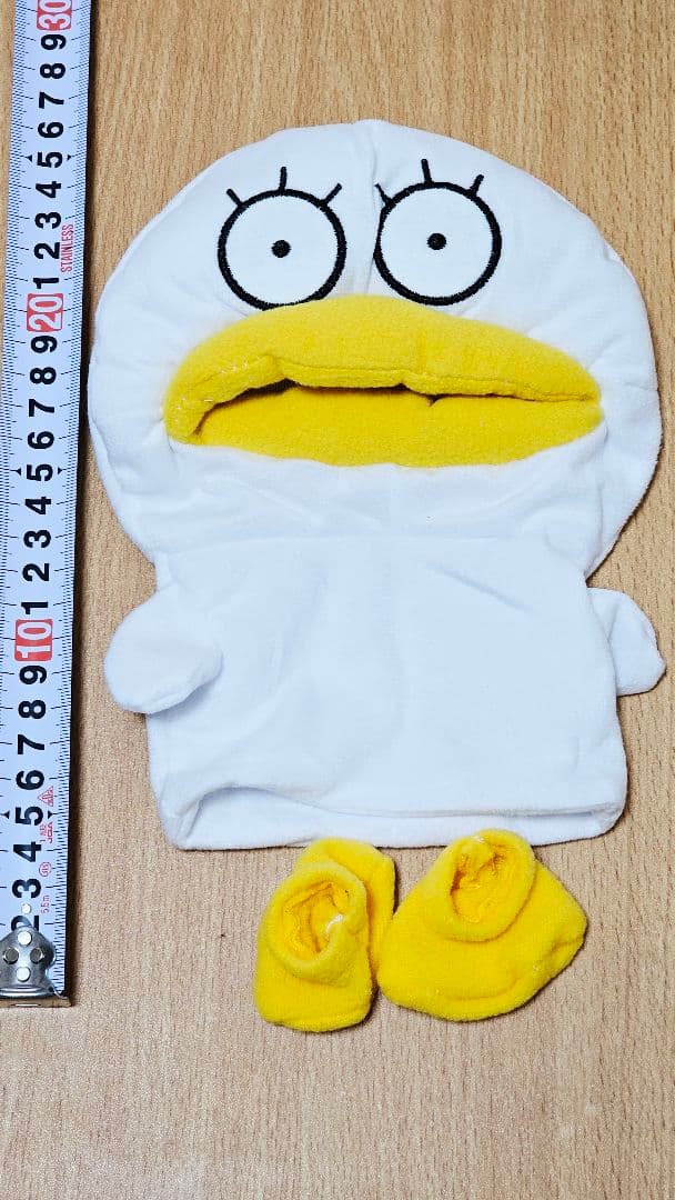 ぬい服まとめ売り　niannyyhouse・ジートリガー他