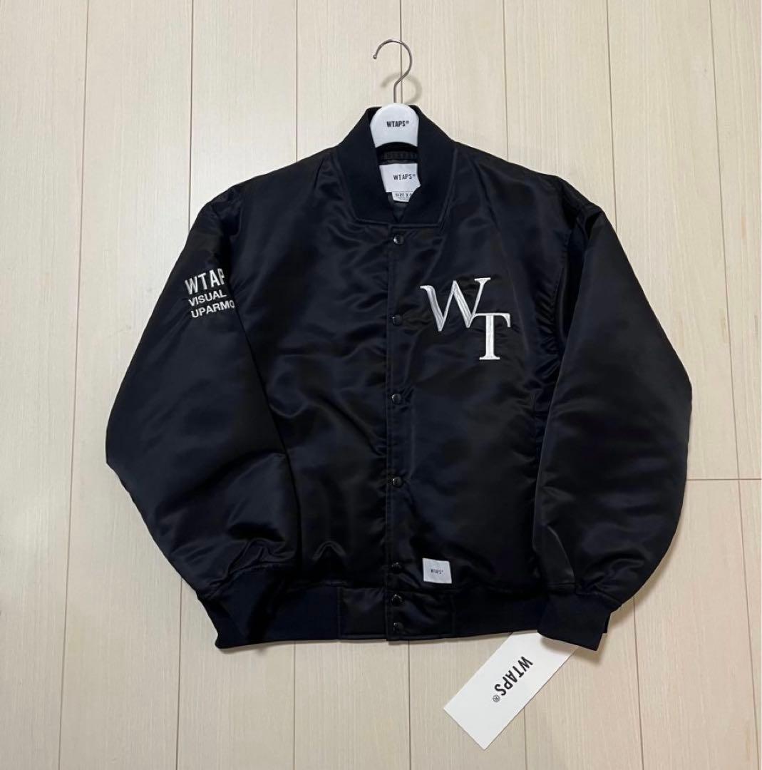 ジャケット・アウター WTAPS 23AW TEAM / JACKET