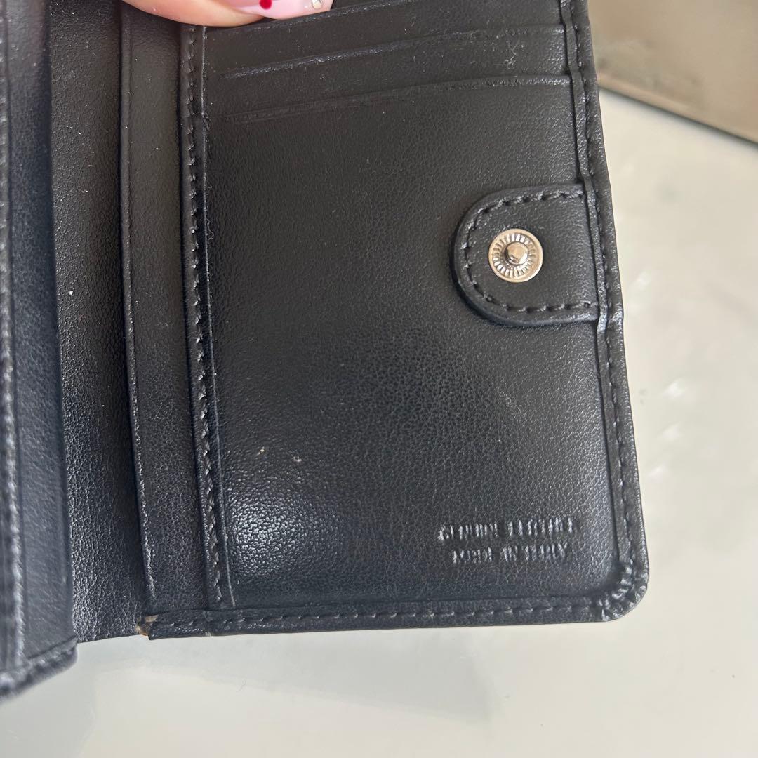 Vivienne Westwood二つ折り財布