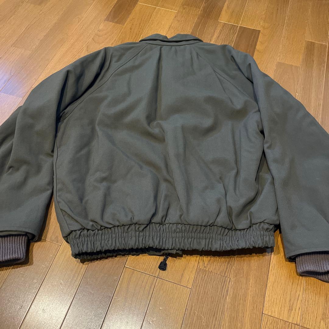 m*g様 USA製 90s Carhartt Canvas Jacket J70