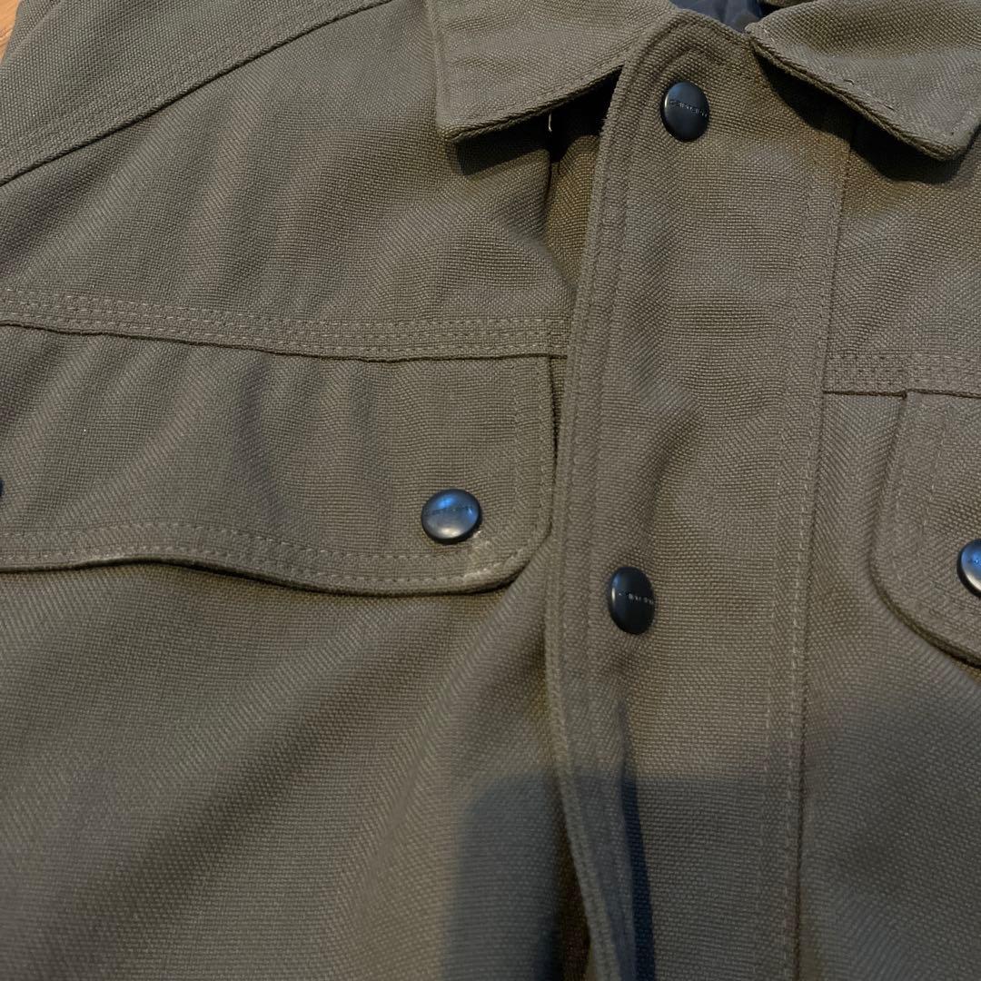 m*g様 USA製 90s Carhartt Canvas Jacket J70