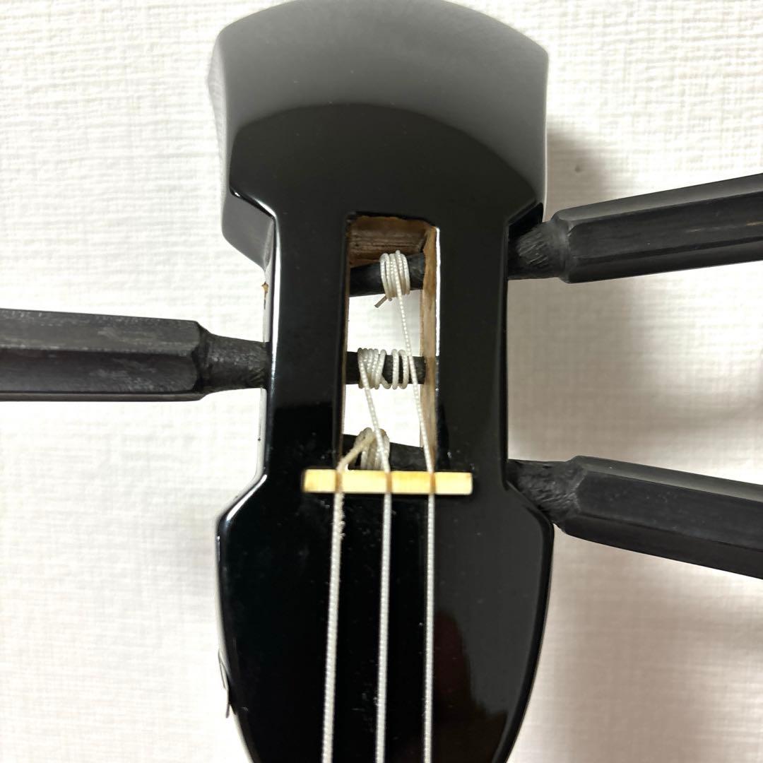 【s-hiro様】専用 沖縄ちむぐくる三線　本蛇皮　強化張り　価格応相談可