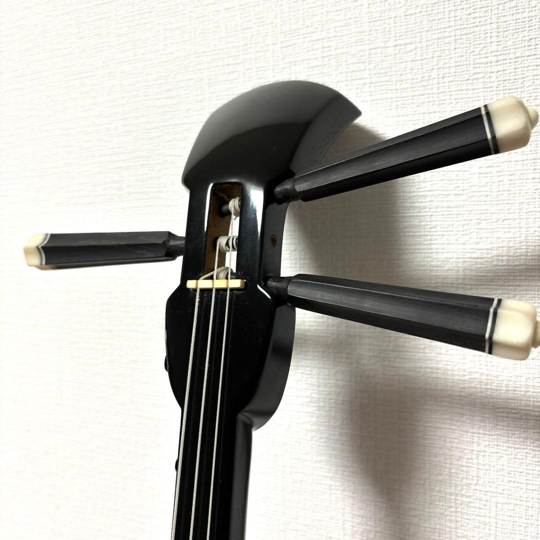 【s-hiro様】専用 沖縄ちむぐくる三線　本蛇皮　強化張り　価格応相談可