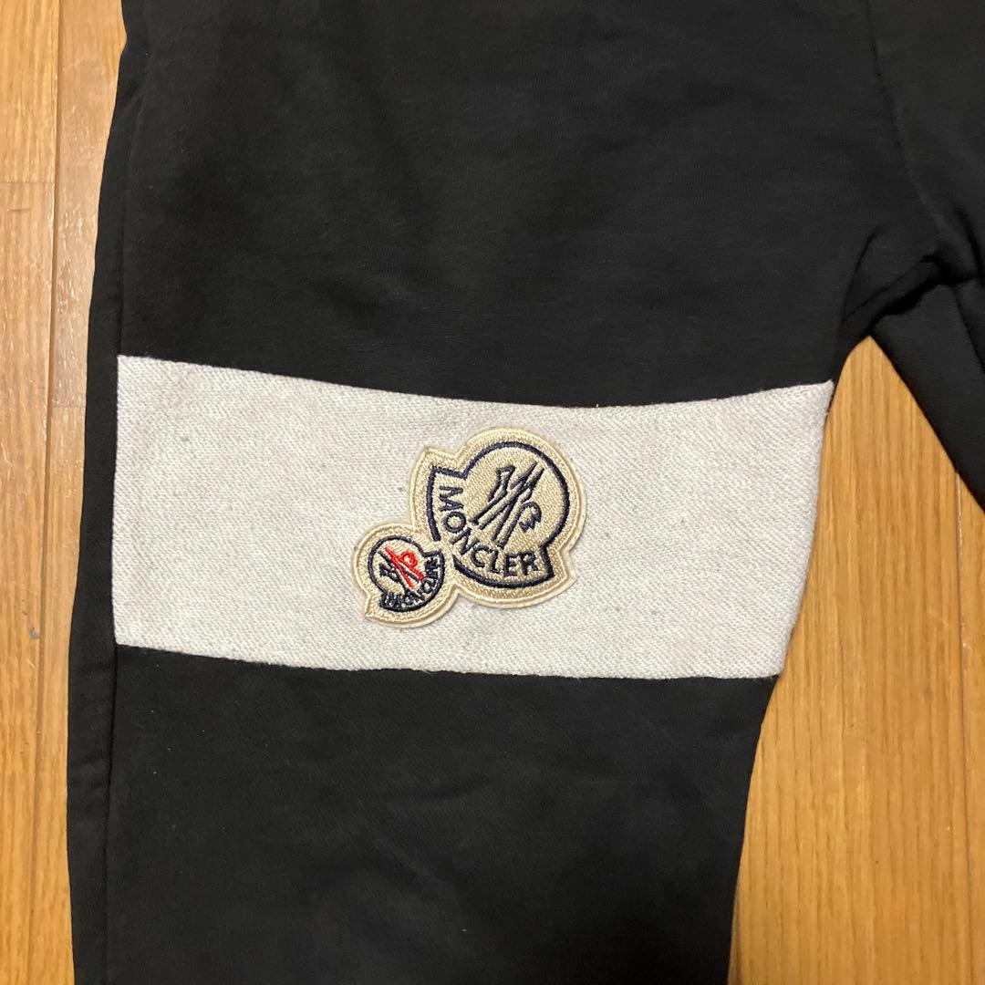 モンクレール MONCLER スウェットパンツ