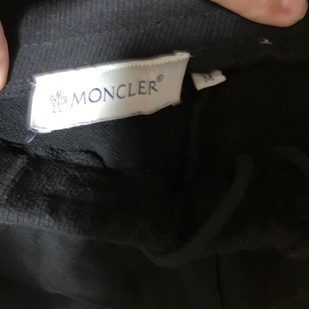 モンクレール MONCLER スウェットパンツ