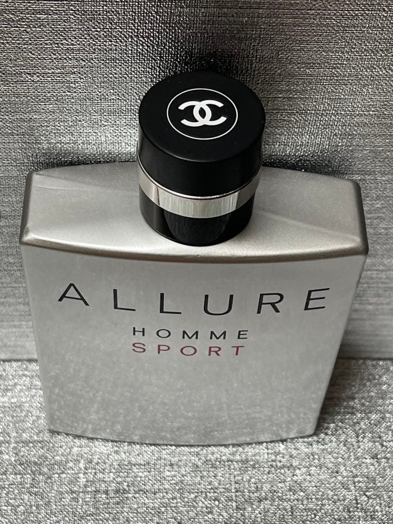 Chanel Allure Homme Sport 香水 150 ml