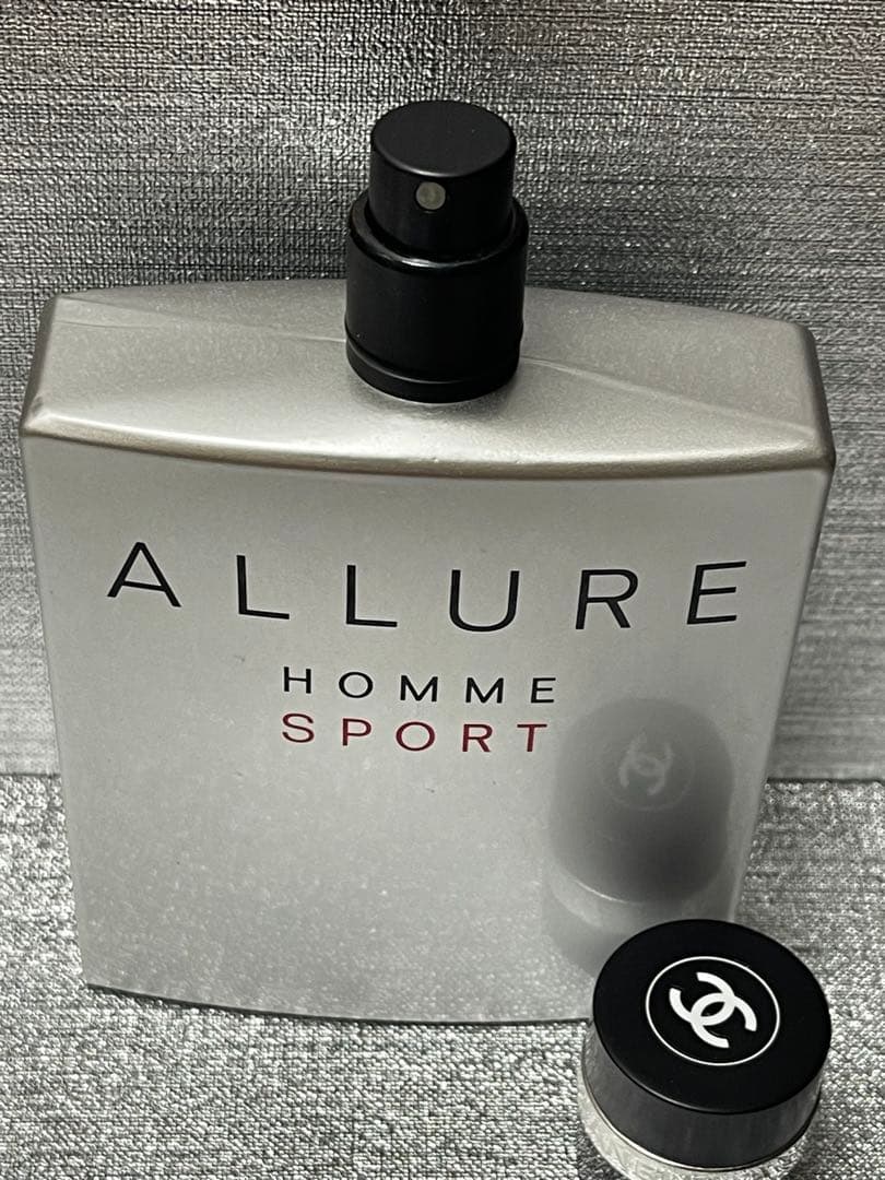 Chanel Allure Homme Sport 香水 150 ml