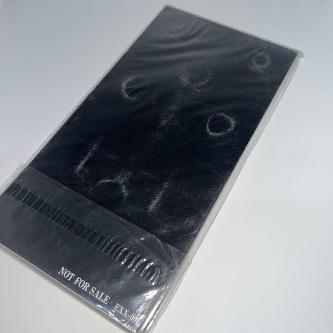 【非売品】 新品未開封 X JAPAN Longing プロモ盤 CD