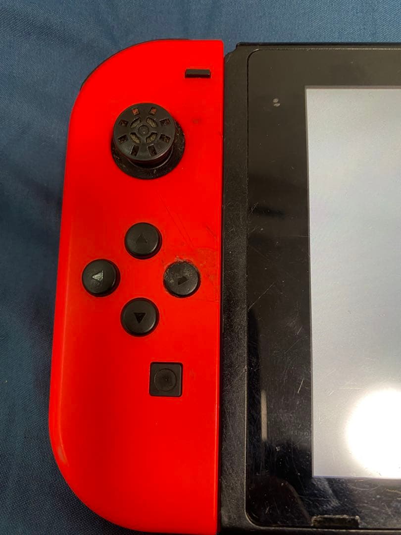 Switchジャンク