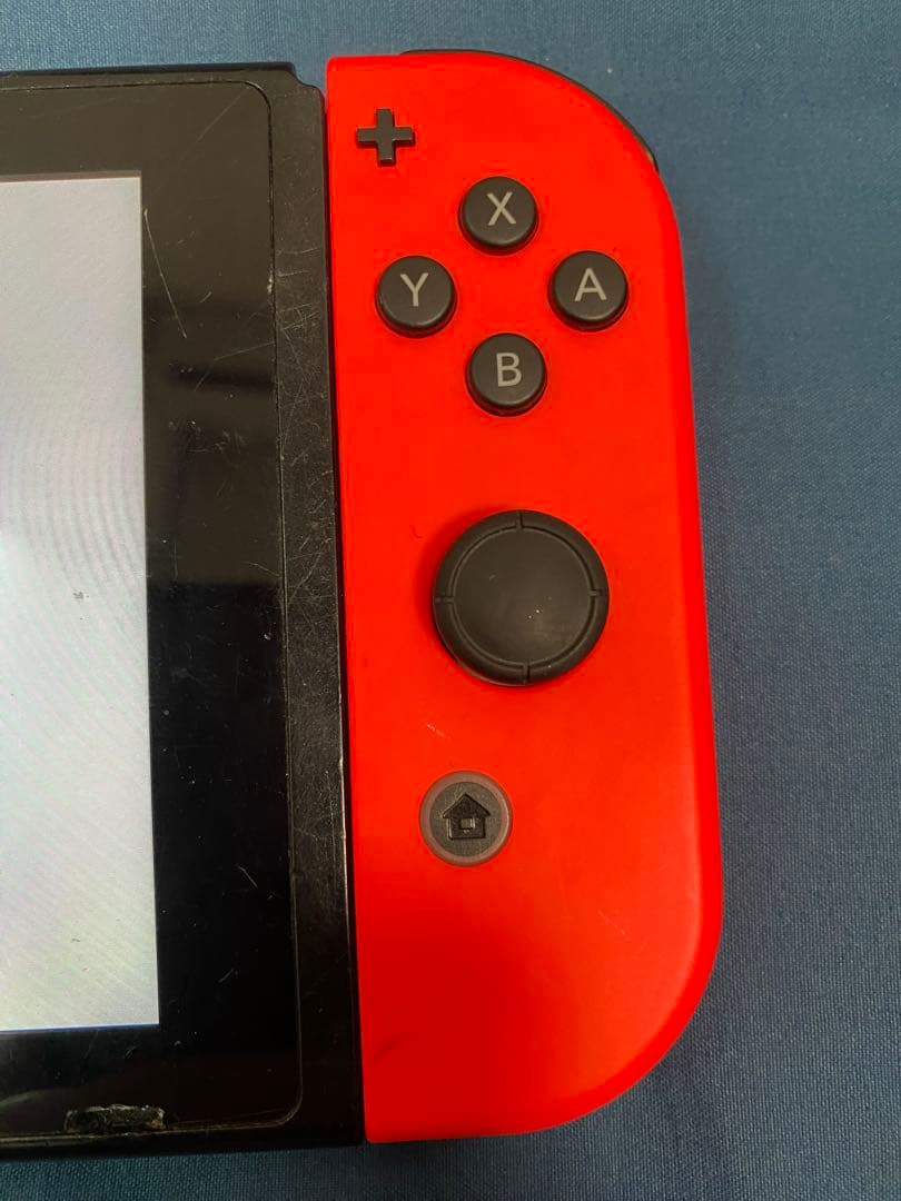 Switchジャンク