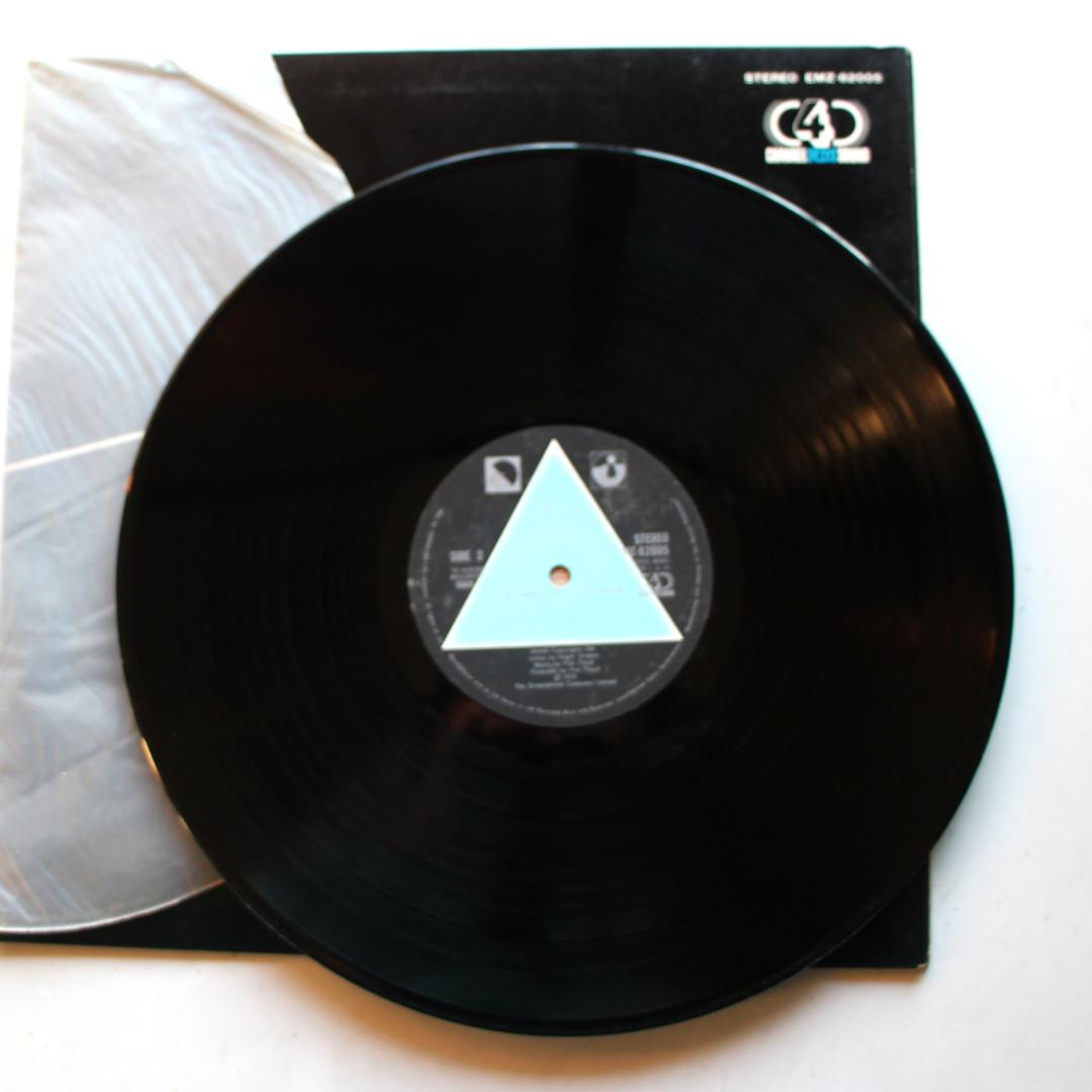 4ch版 ピンク・フロイド The Dark Side of the Moon