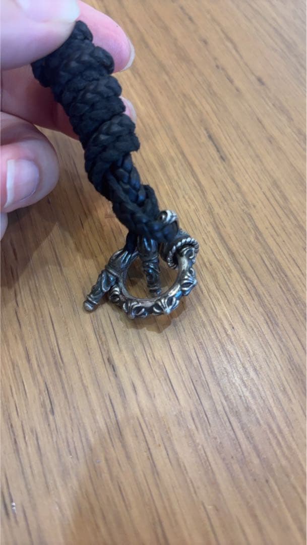 CHROME HEARTS 【クロムハーツ　アイウェアループ 】
