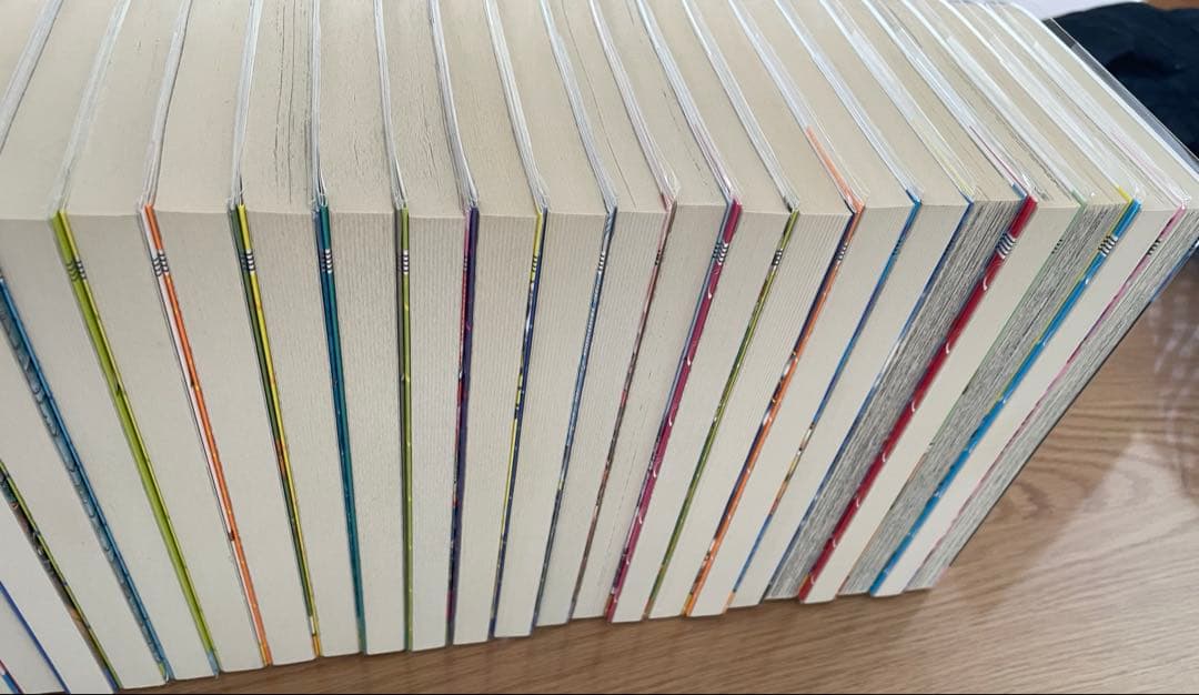ジョジョの奇妙な冒険 1-63巻 全巻セット