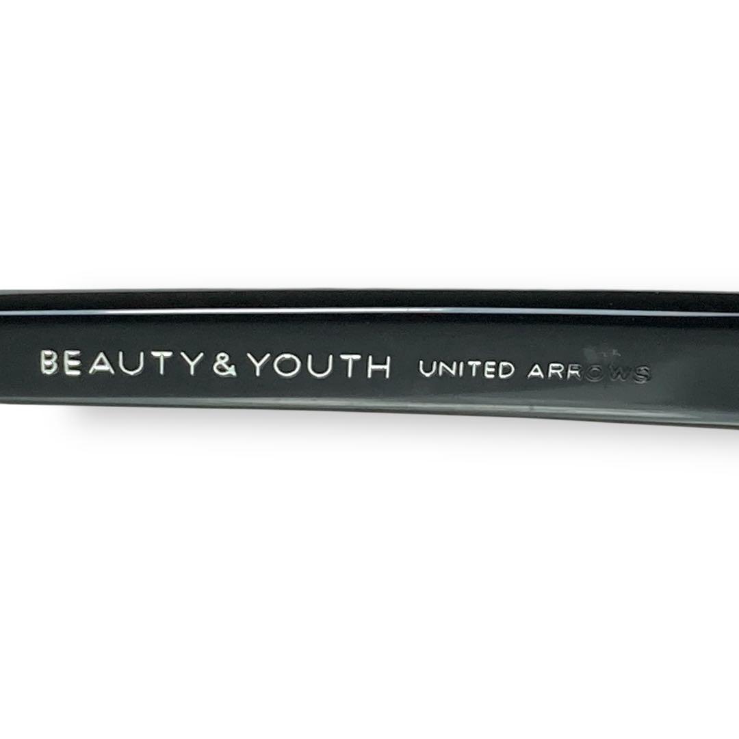 BEAUTY&YOUTH UNITED ARROWS × 金子眼鏡店　サングラス