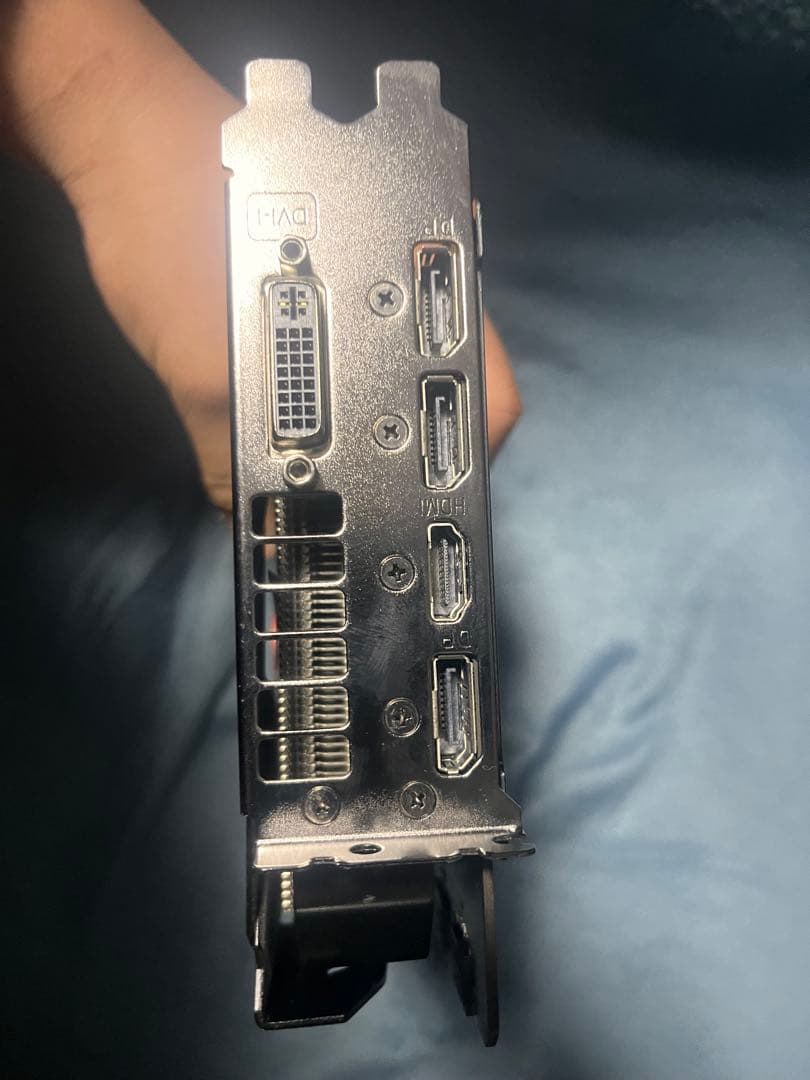 グラフィックボード・グラボ・ビデオカード ASUS STRIX-GTX980-DC2OC-4GD5