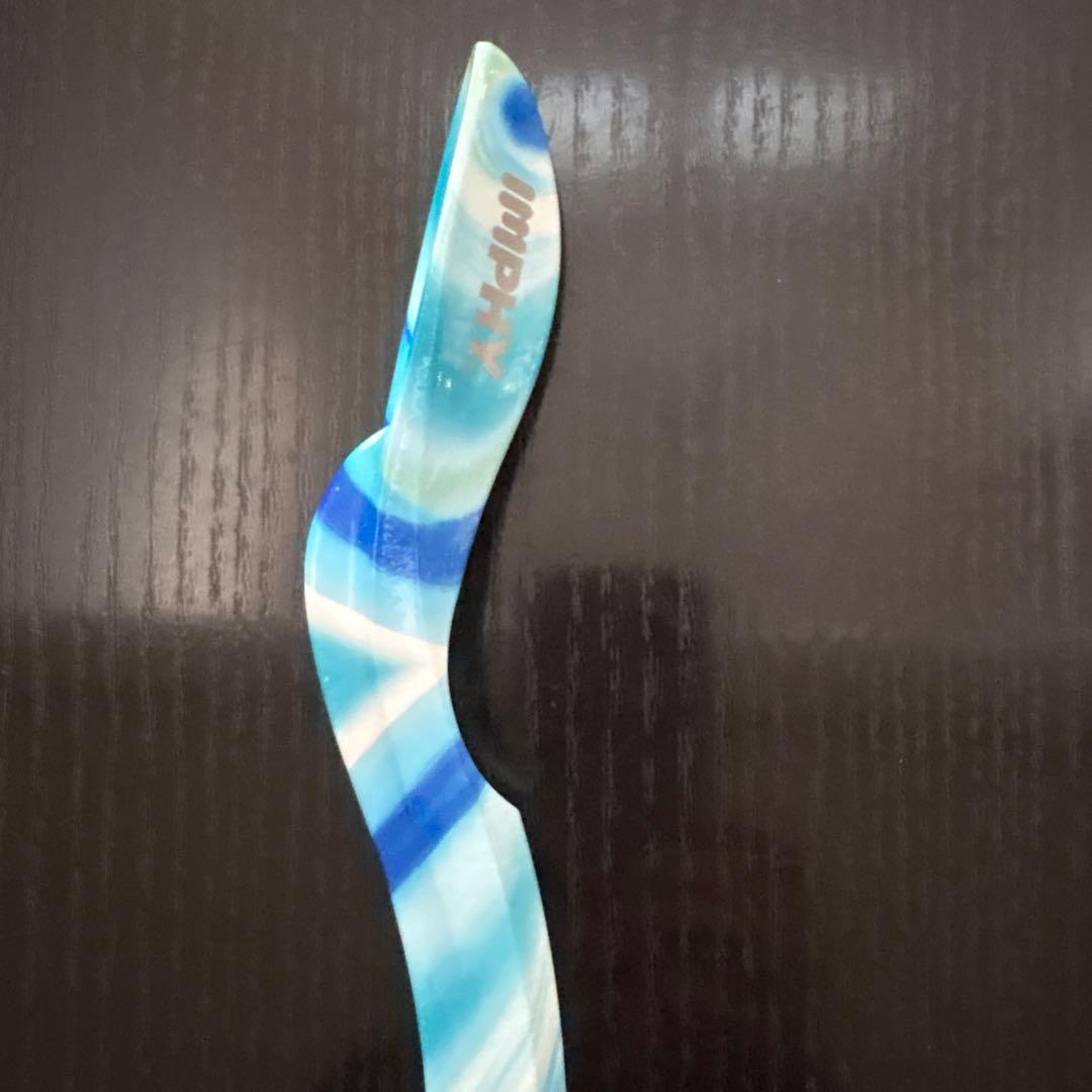 美品　インフィIMPHY リリーススティック　筋膜リリース