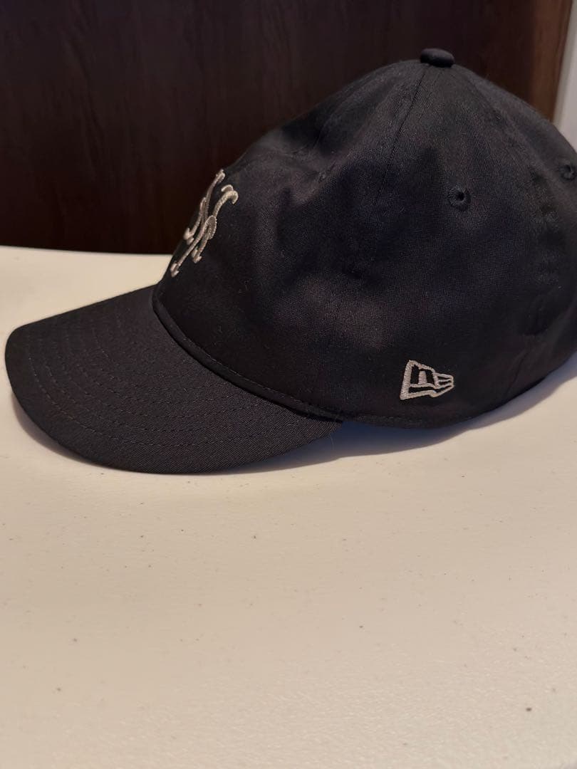 アパートメント別注 NEW ERA メッツ 9THIRTY L/XL