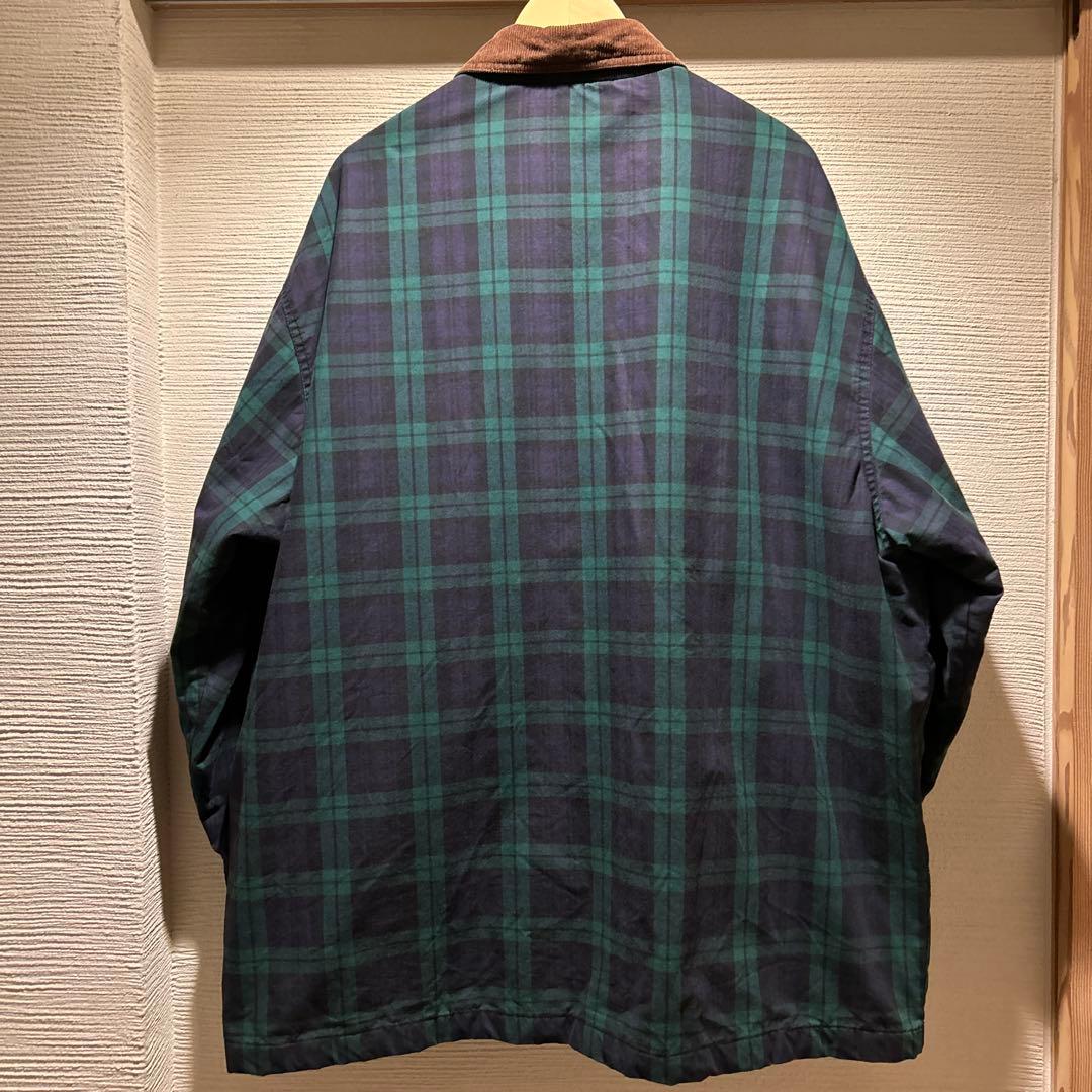 90s OLD GAP HUNTING JACKET ハンディング ジャケット