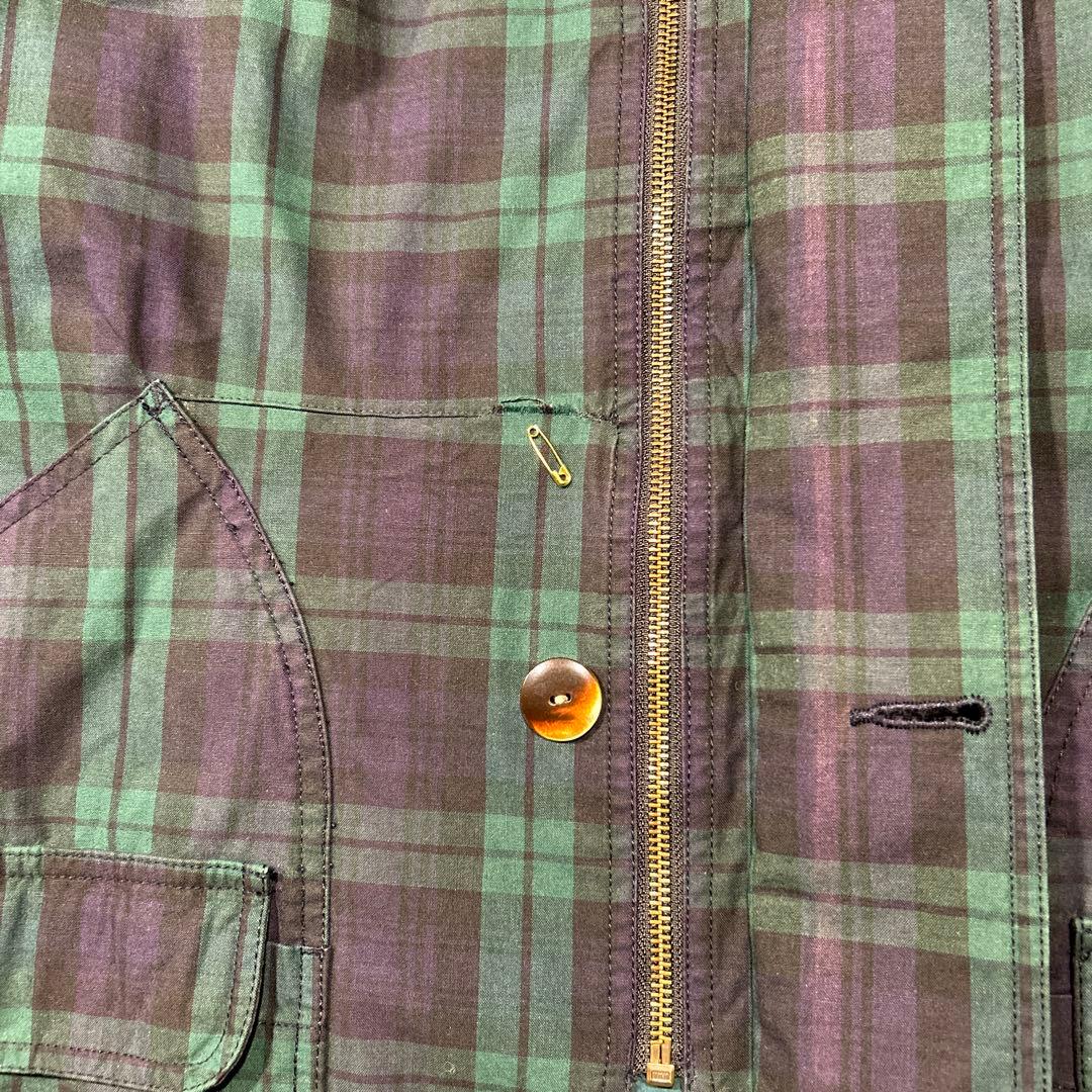 90s OLD GAP HUNTING JACKET ハンディング ジャケット