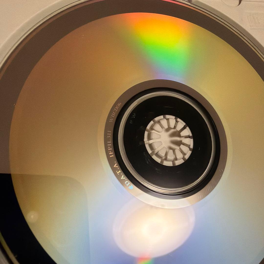洋楽 Eezee/rise from darkness(warhead rec)
