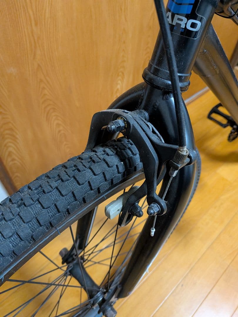 Haro Downtown 24 BMX 24インチ クルーザー
