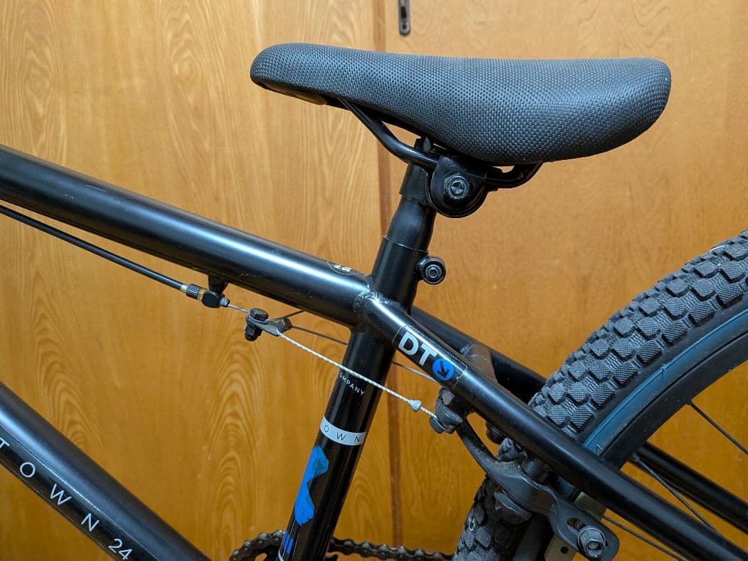 Haro Downtown 24 BMX 24インチ クルーザー