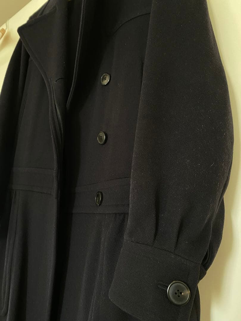 DRIES VAN NOTEN レディスコート