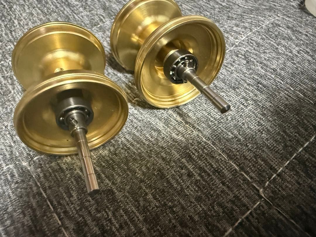 SHIMANO CHINUMATIC 1000SP リール