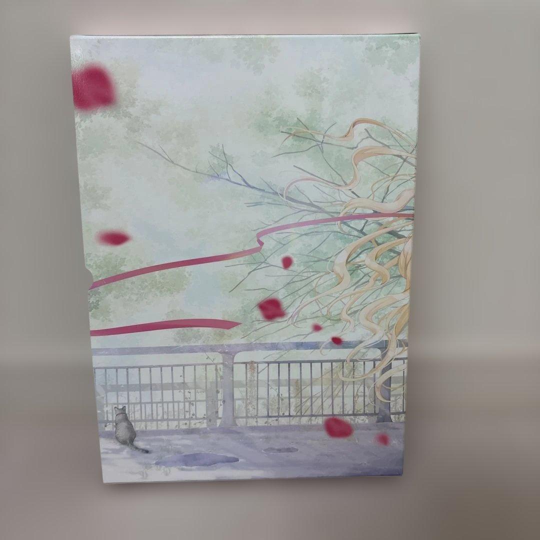 aFFeTTo-アフェット- TwinBox作品集Limited Edition