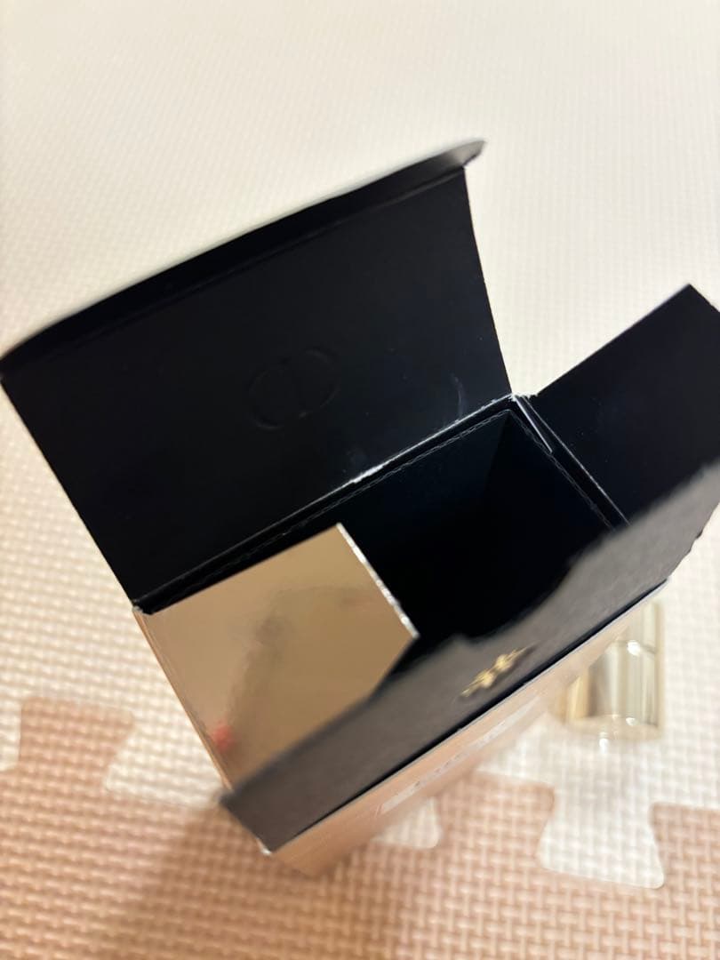 Dior Prestige ディオールリキッドファンデーション