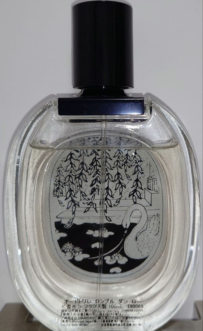 香水(ユニセックス) diptyque L'Ombre Dans L'Eau 100ml