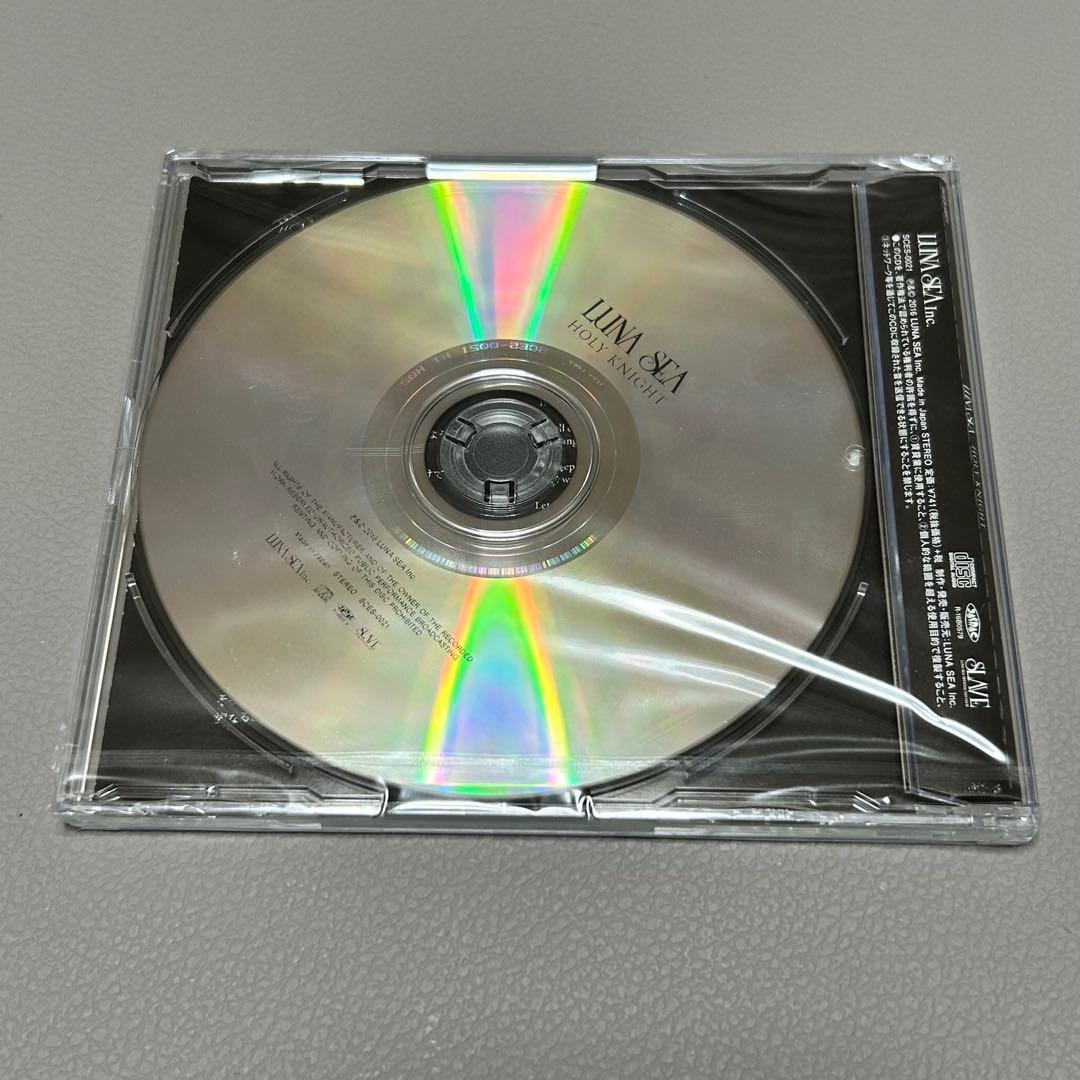 ぶ*た様 LUNA SEA 「HOLY KNIGHT」