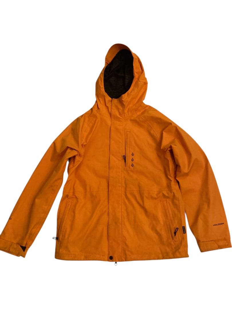 23-24 VOLCOM DUA GORETEX ボルコム　ゴアテックス