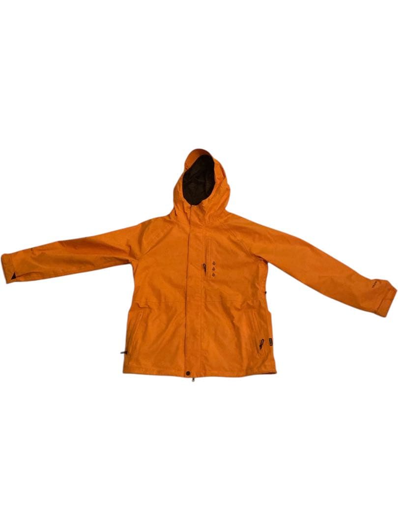 23-24 VOLCOM DUA GORETEX ボルコム　ゴアテックス